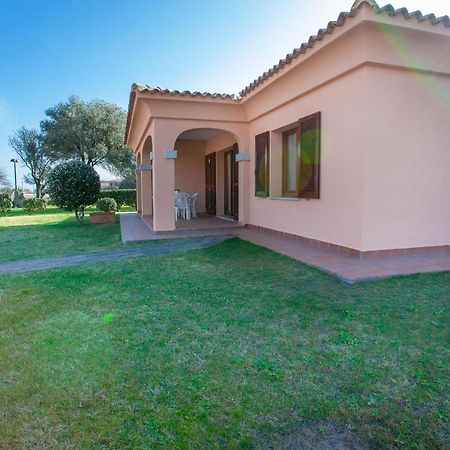 Residence Cinta 3 San Teodoro  Eksteriør bilde