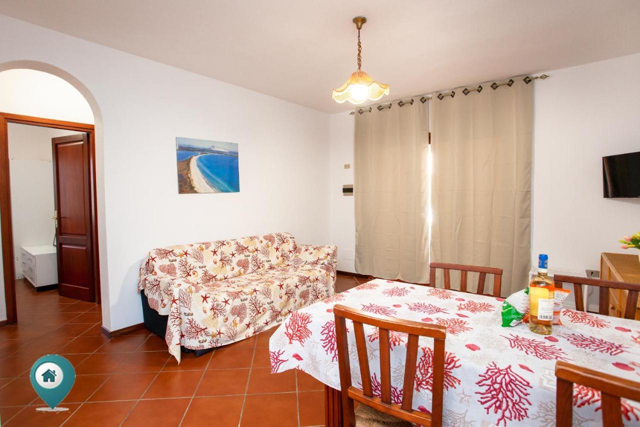 Residence Cinta 3 San Teodoro  Eksteriør bilde