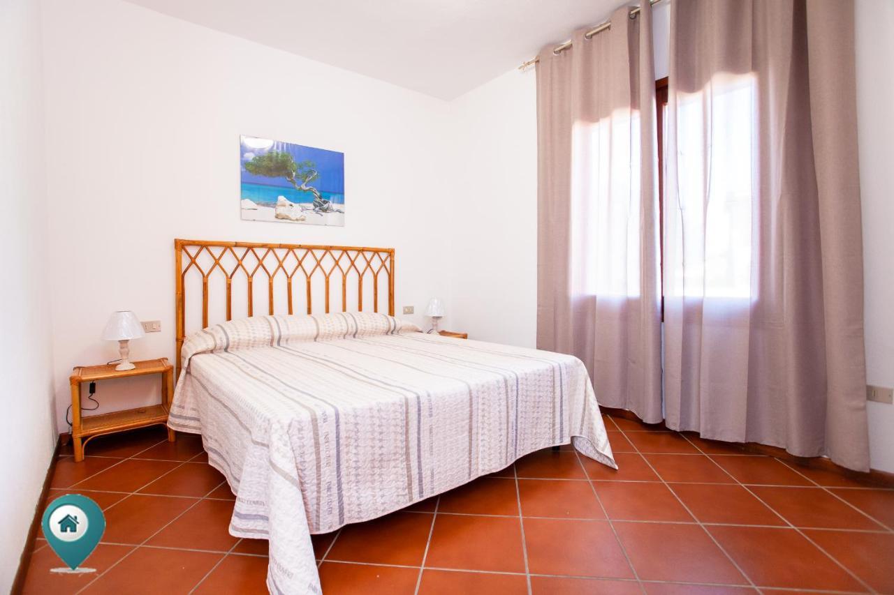 Residence Cinta 3 San Teodoro  Eksteriør bilde