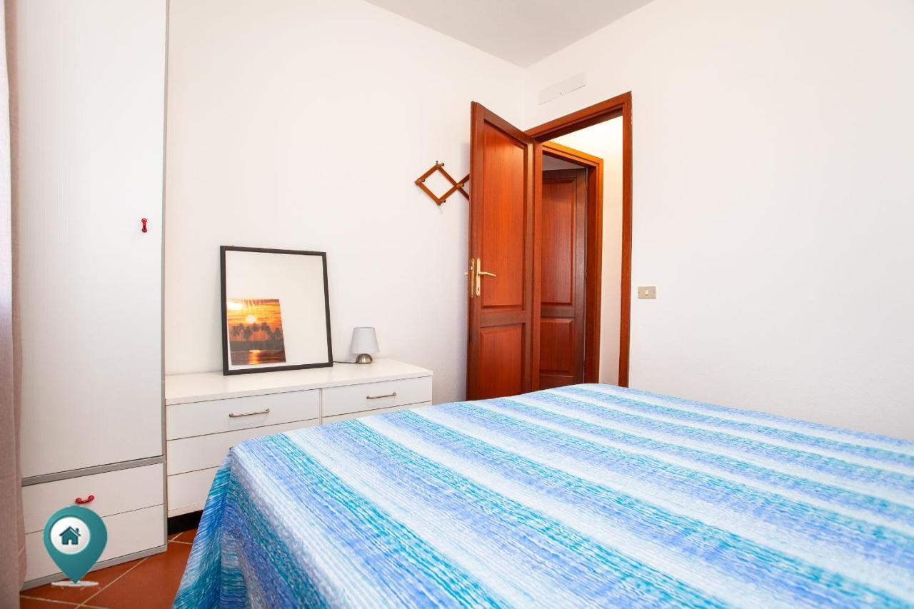 Residence Cinta 3 San Teodoro  Eksteriør bilde