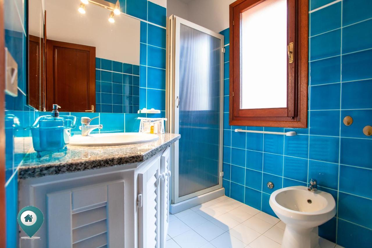 Residence Cinta 3 San Teodoro  Eksteriør bilde