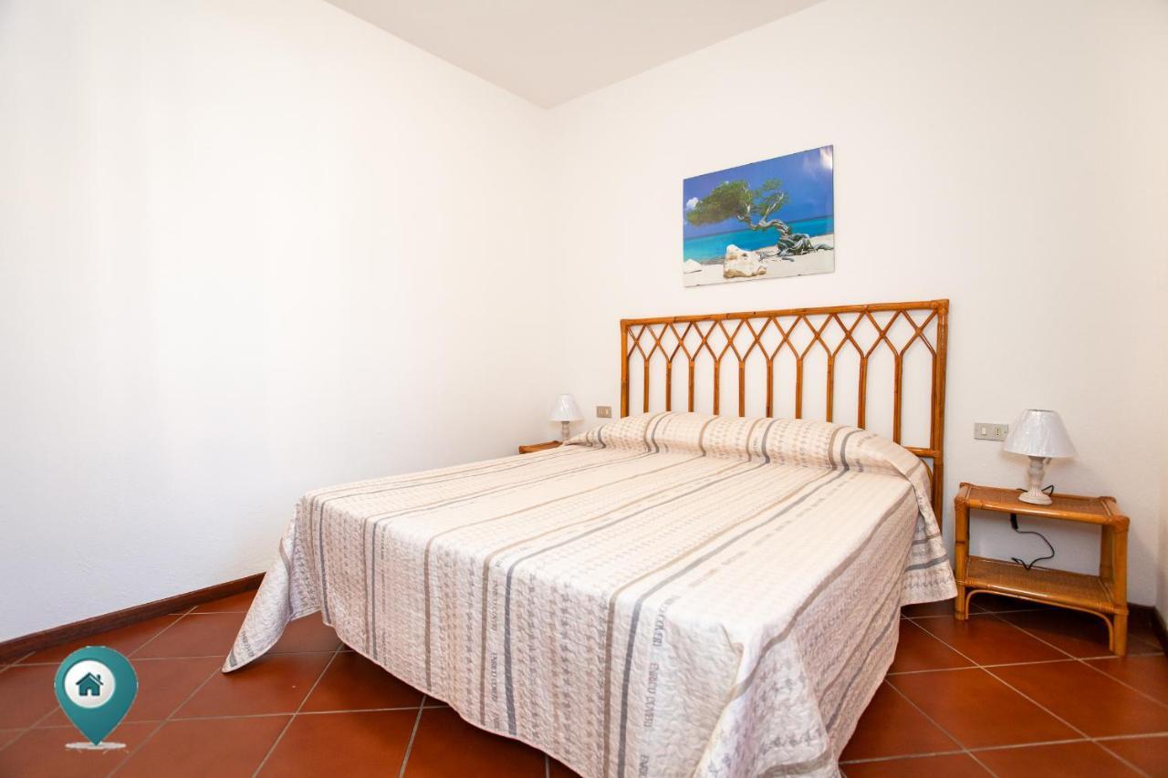 Residence Cinta 3 San Teodoro  Eksteriør bilde