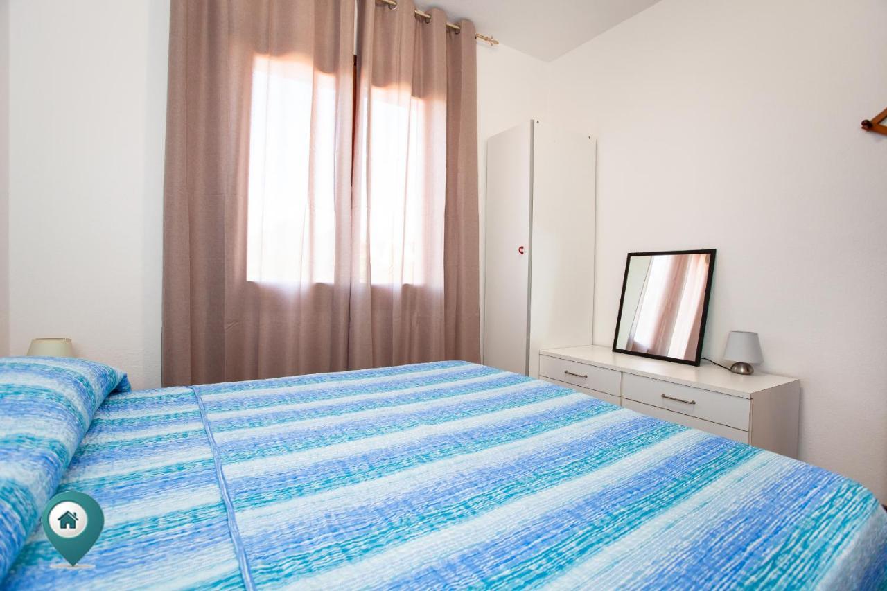 Residence Cinta 3 San Teodoro  Eksteriør bilde
